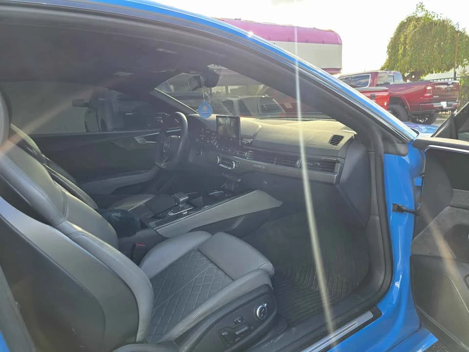 2020 Audi B9 S5 - Image 13 of 20