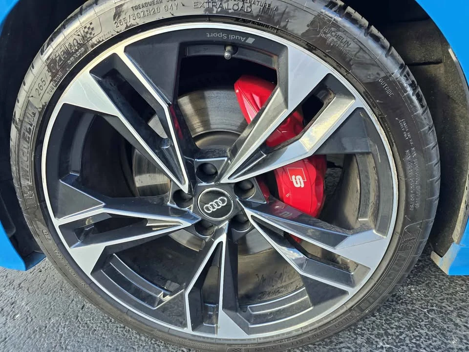 2020 Audi B9 S5 - Image 10 of 20