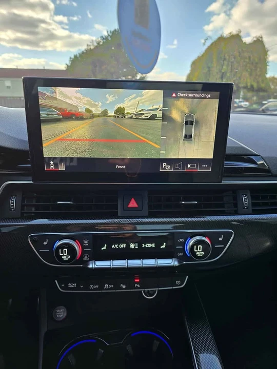 2020 Audi B9 S5 - Image 20 of 20