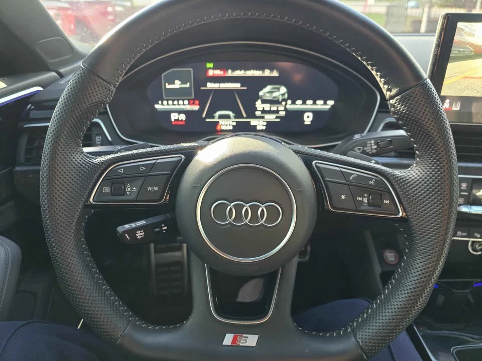 2020 Audi B9 S5 - Image 15 of 20