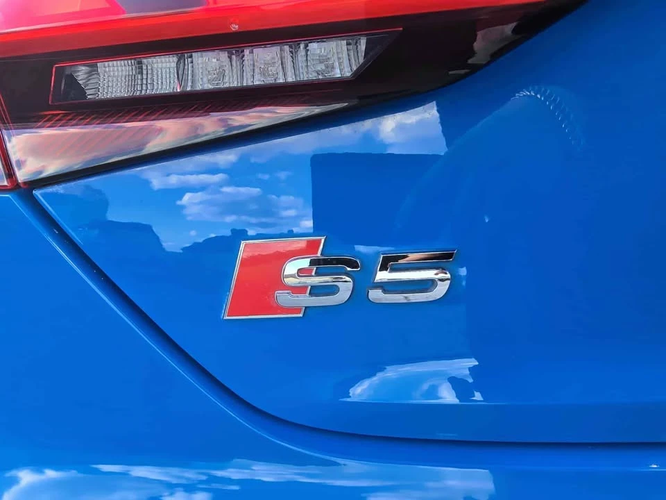 2020 Audi B9 S5 - Image 8 of 20