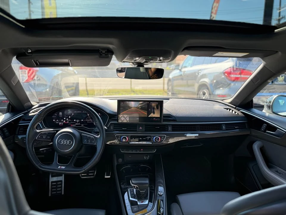 2020 Audi B9 S5 - Image 7 of 7
