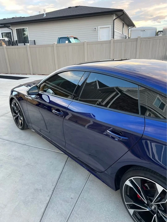 2020 Audi B9 S5 - Image 5 of 14