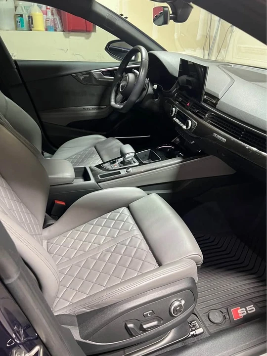 2020 Audi B9 S5 - Image 10 of 14