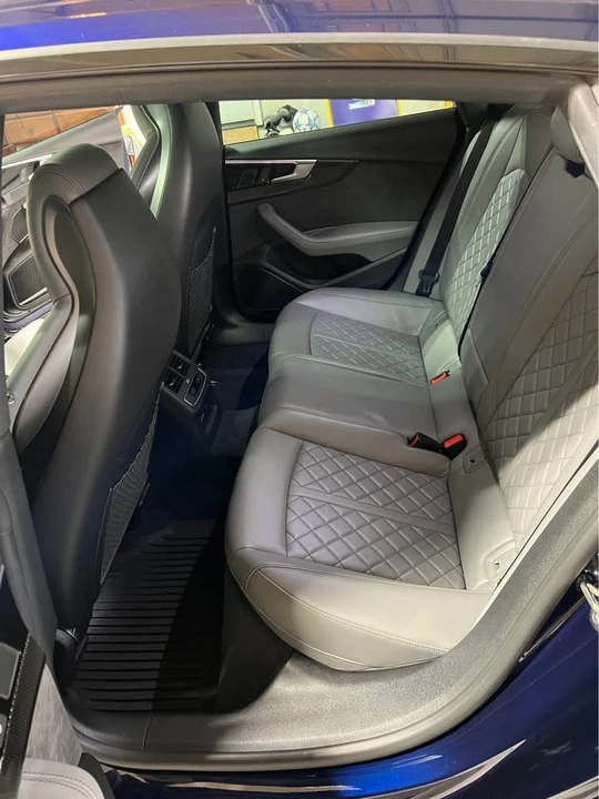 2020 Audi B9 S5 - Image 12 of 14