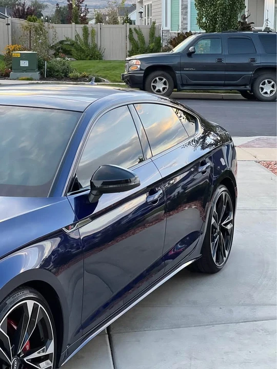 2020 Audi B9 S5 - Image 2 of 14