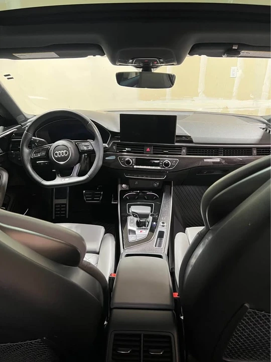 2020 Audi B9 S5 - Image 13 of 14