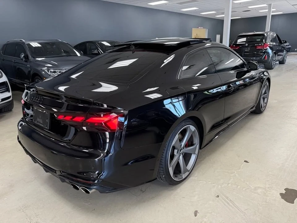 2020 Audi B9 S5 - Image 5 of 20