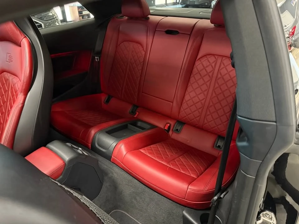 2020 Audi B9 S5 - Image 14 of 15