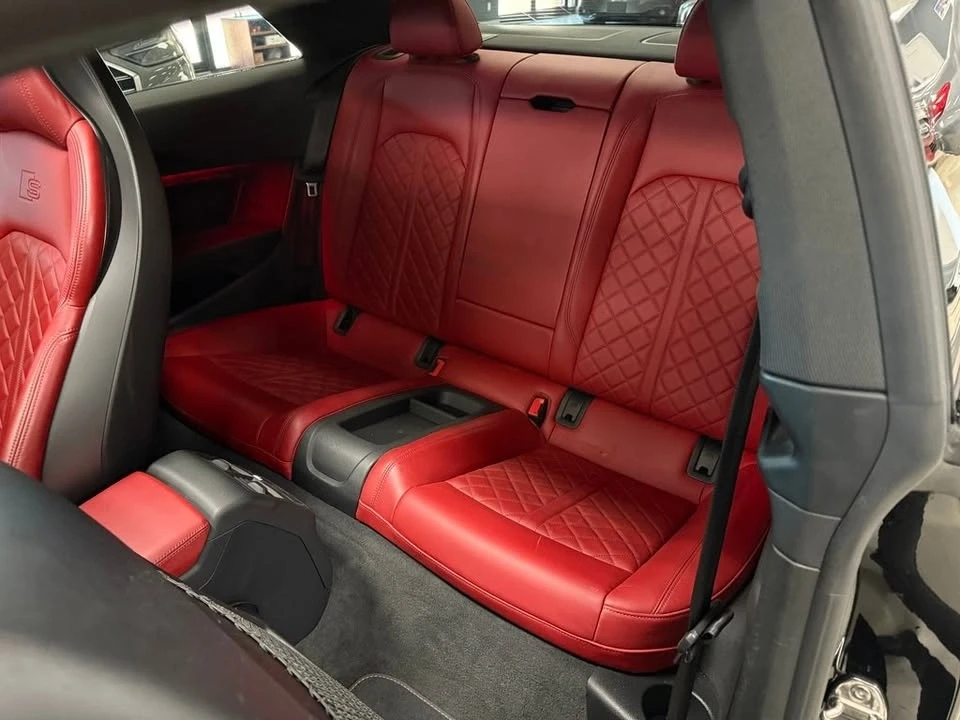 2020 Audi B9 S5 - Image 19 of 20