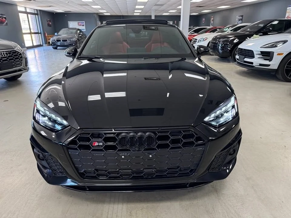 2020 Audi B9 S5 - Image 8 of 20