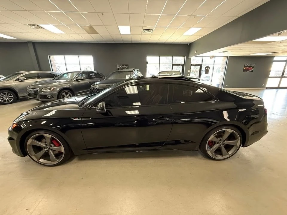 2020 Audi B9 S5 - Image 2 of 20