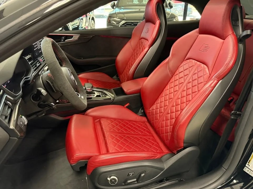 2020 Audi B9 S5 - Image 18 of 20