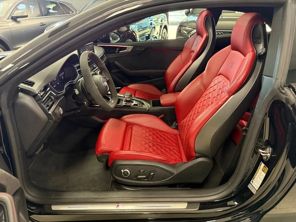 2020 Audi B9 S5 - Image 17 of 20