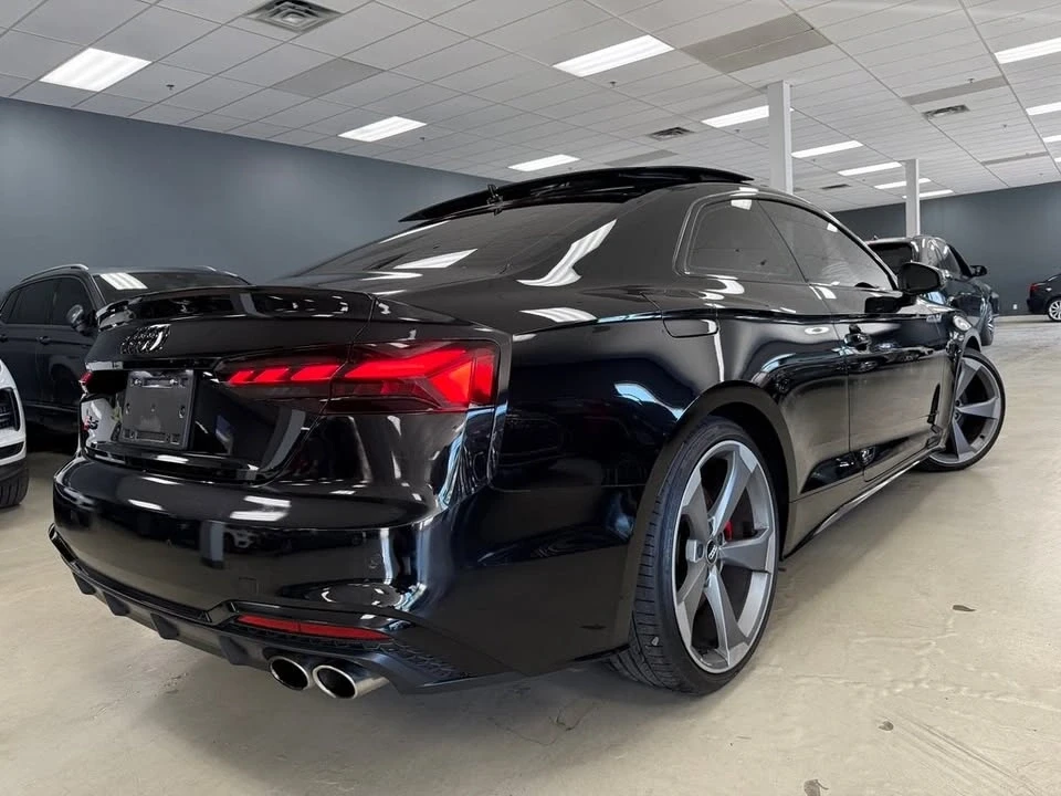 2020 Audi B9 S5 - Image 13 of 20