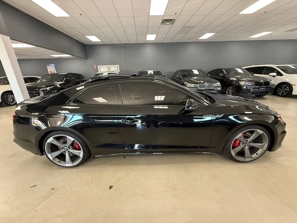 2020 Audi B9 S5 - Image 6 of 20