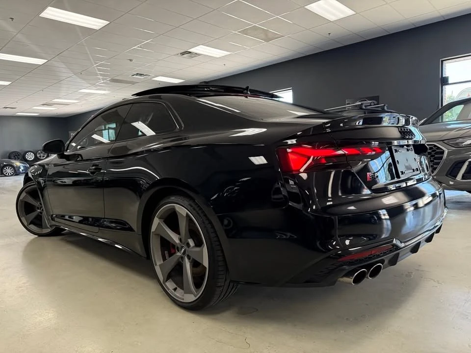 2020 Audi B9 S5 - Image 10 of 15