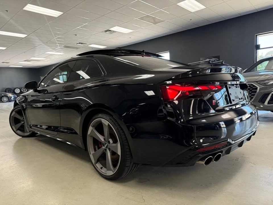 2020 Audi B9 S5 - Image 12 of 20