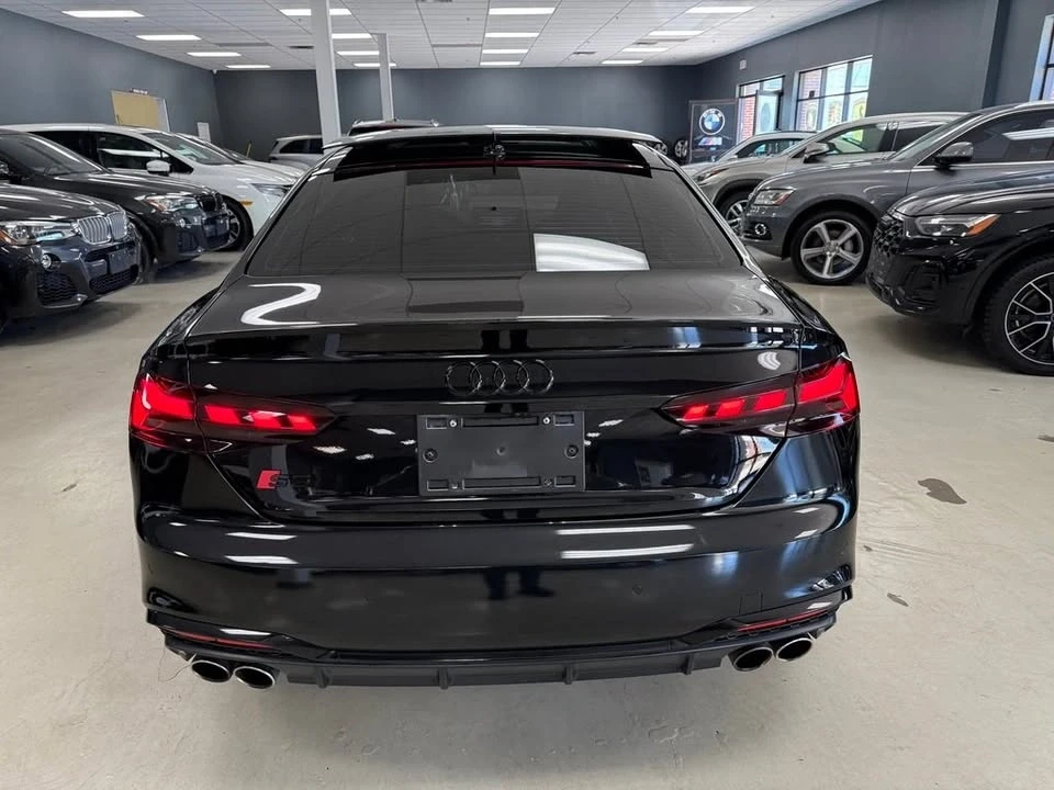 2020 Audi B9 S5 - Image 4 of 20