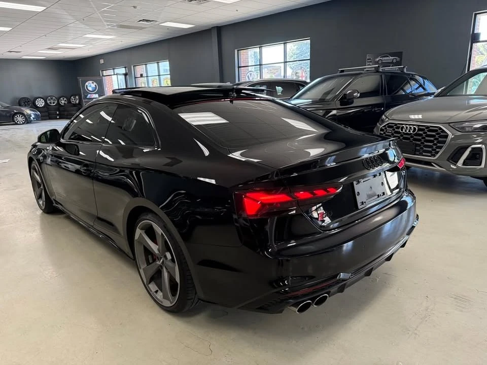 2020 Audi B9 S5 - Image 3 of 15