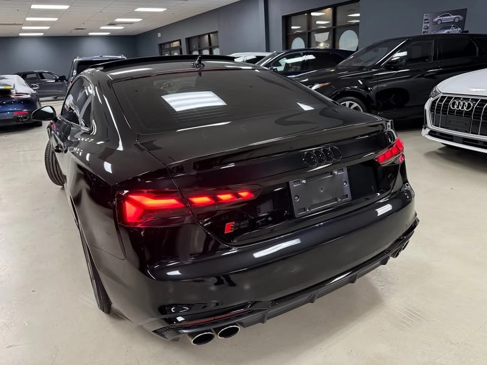 2020 Audi B9 S5 - Image 15 of 19