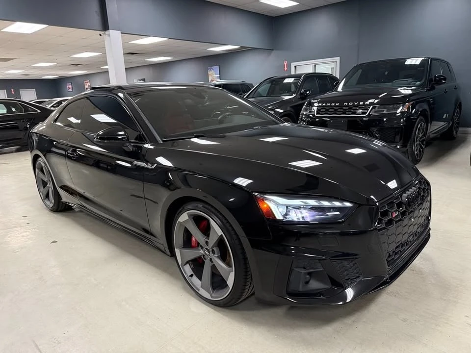 2020 Audi B9 S5 - Image 6 of 19