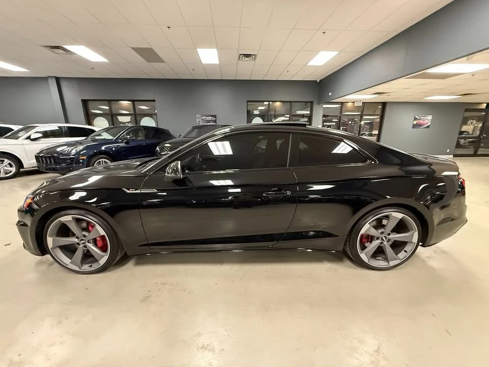 2020 Audi B9 S5 - Image 2 of 19
