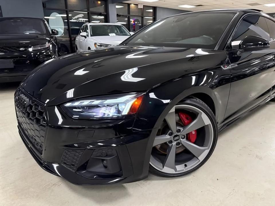 2020 Audi B9 S5 - Image 16 of 19