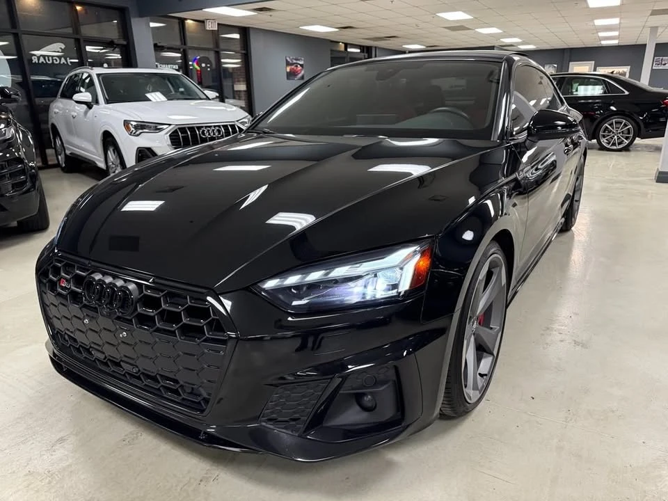 2020 Audi B9 S5 - Image 9 of 19