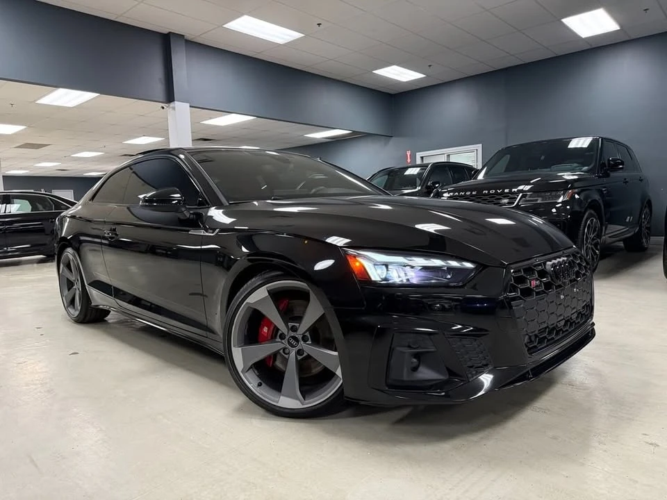2020 Audi B9 S5 - Image 11 of 19