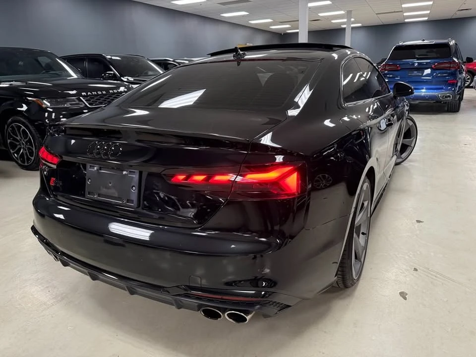 2020 Audi B9 S5 - Image 14 of 19