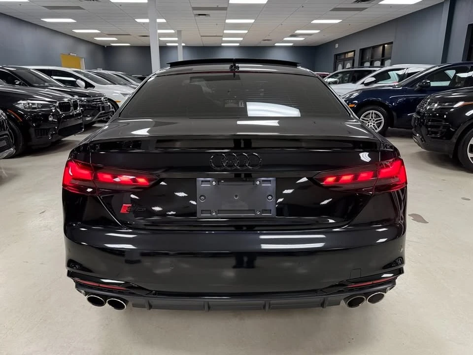 2020 Audi B9 S5 - Image 4 of 20