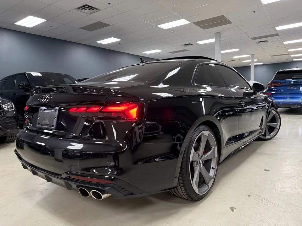 2020 Audi B9 S5 - Image 14 of 20
