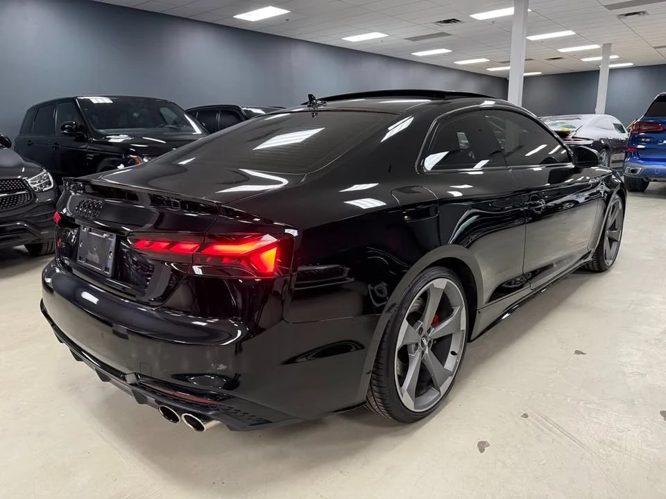 2020 Audi B9 S5 - Image 5 of 20