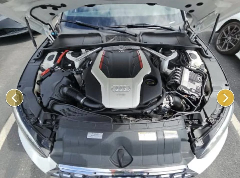 2020 Audi B9 S5 - Image 10 of 10