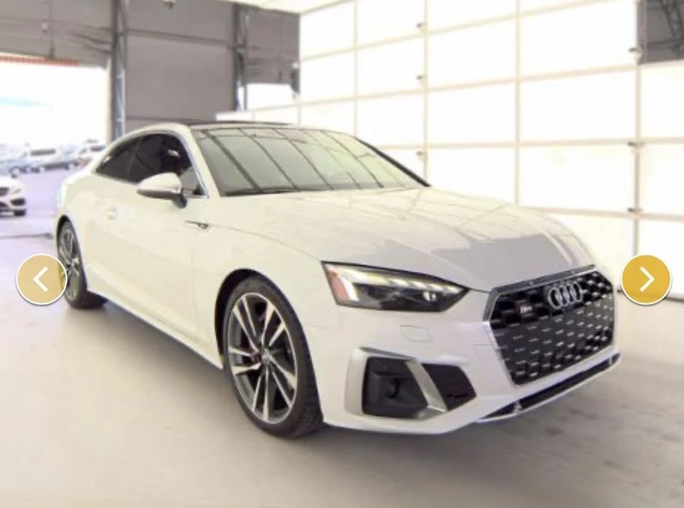 2020 Audi B9 S5 - Image 2 of 10