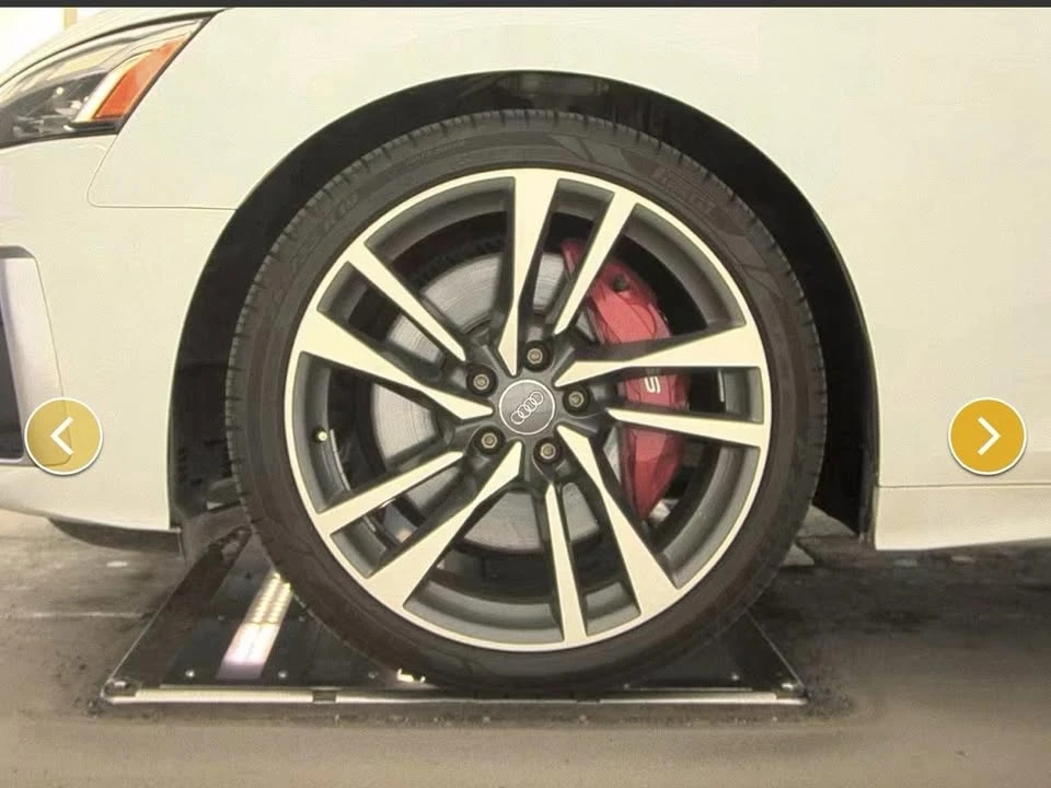 2020 Audi B9 S5 - Image 6 of 10