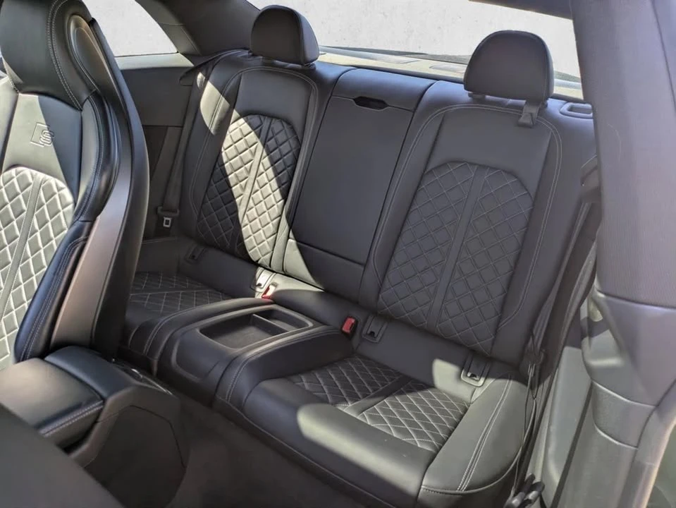 2020 Audi - Image 7 of 8