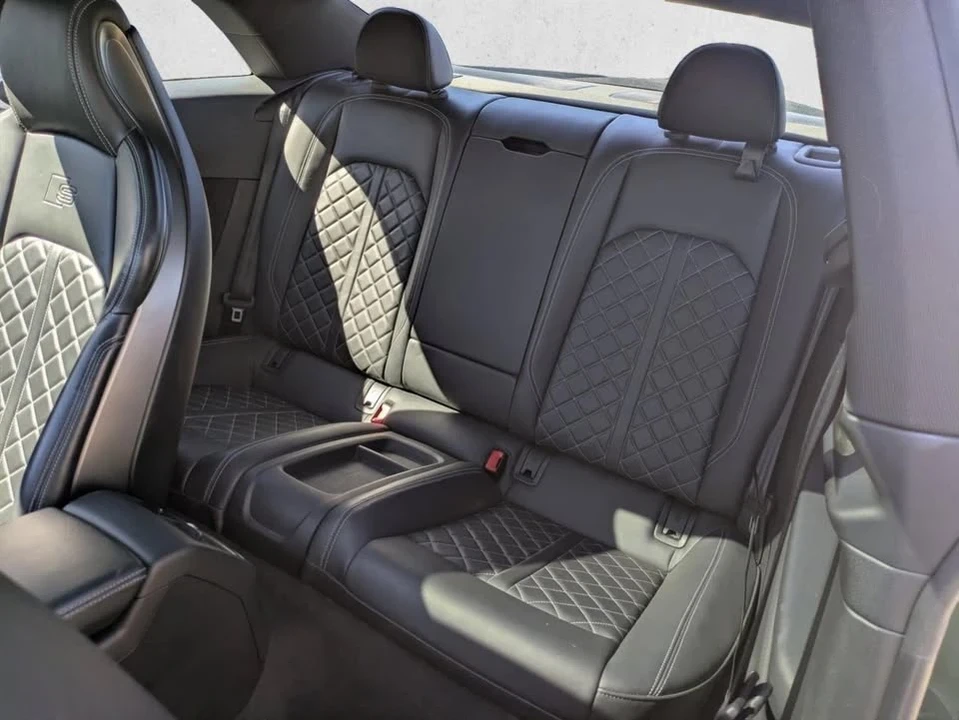 2020 Audi B9 S5 - Image 7 of 8