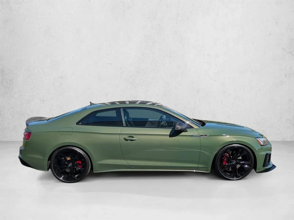 2020 Audi B9 S5 - Image 4 of 8