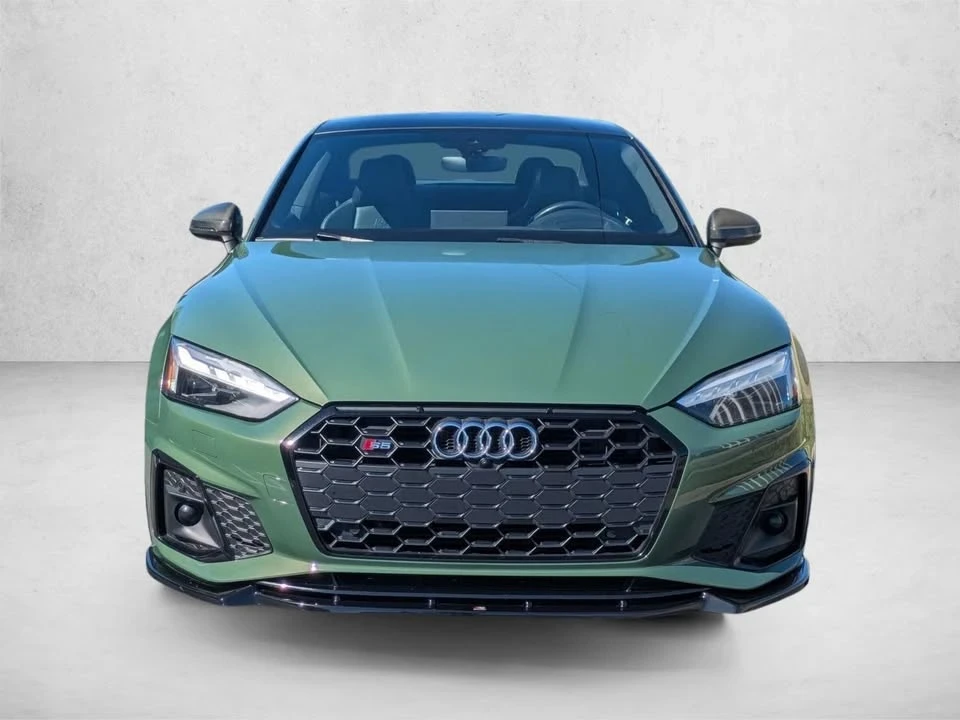 2020 Audi B9 S5 - Image 3 of 8