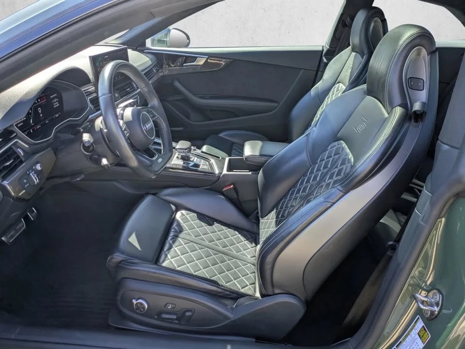 2020 Audi - Image 6 of 8