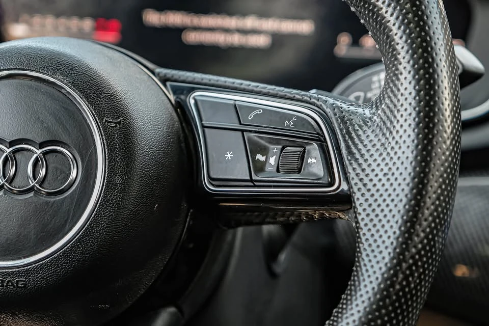 2020 Audi B9 S5 - Image 14 of 19