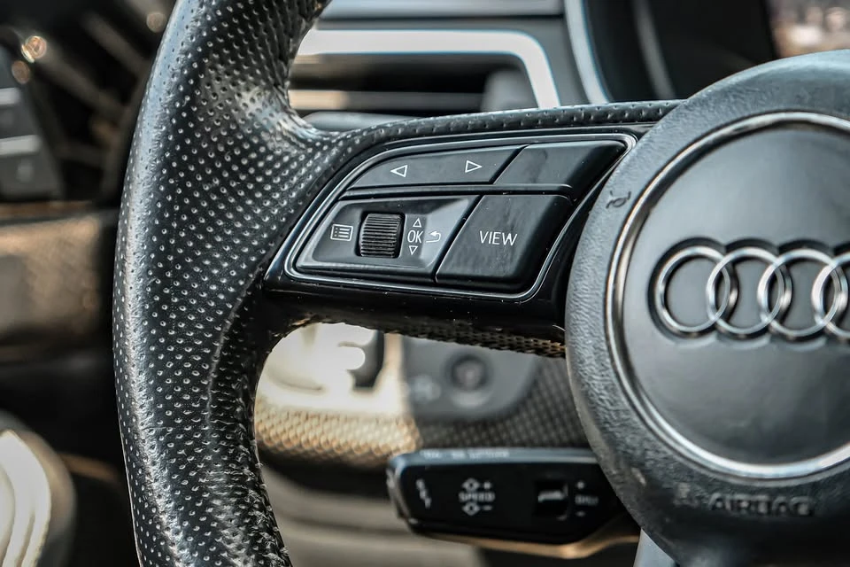 2020 Audi B9 S5 - Image 13 of 19