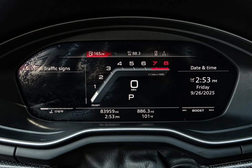 2020 Audi B9 S5 - Image 15 of 19