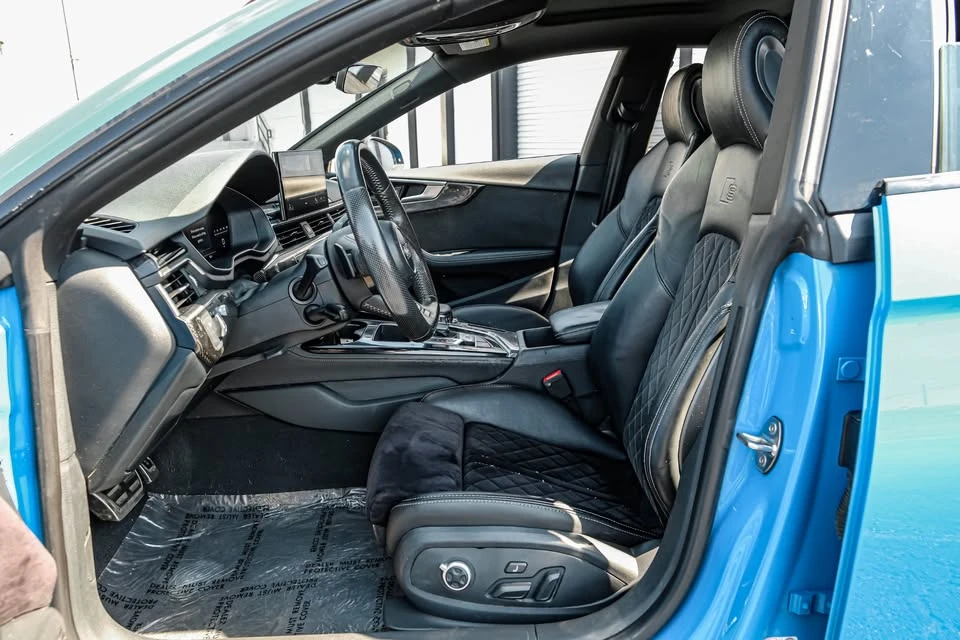 2020 Audi B9 S5 - Image 3 of 19