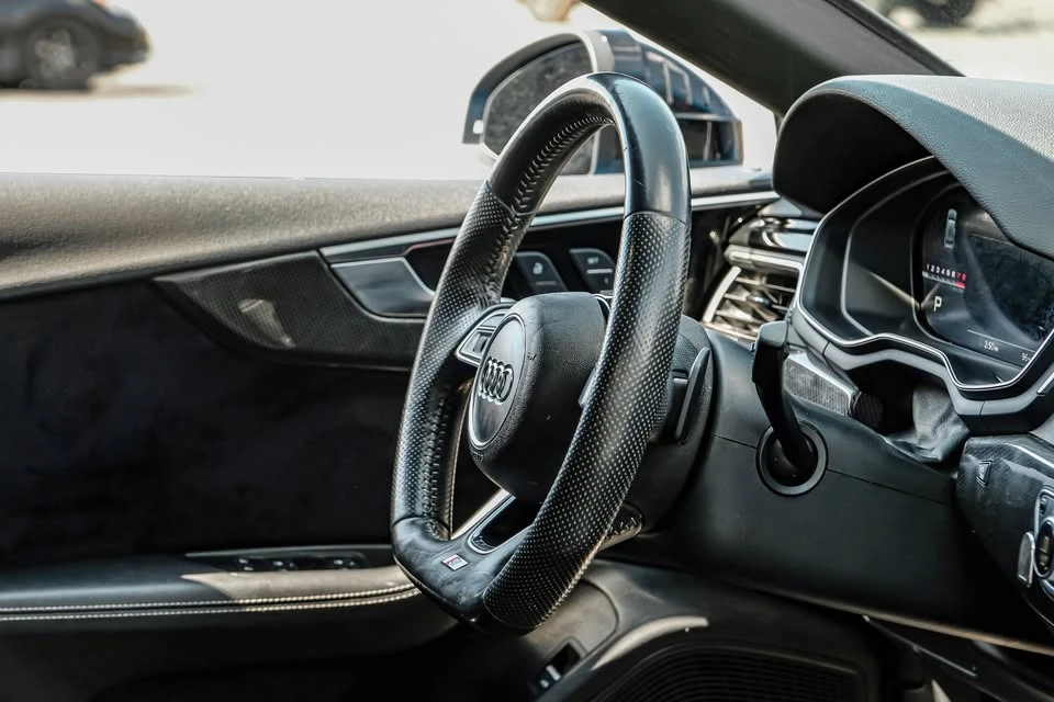 2020 Audi B9 S5 - Image 12 of 19