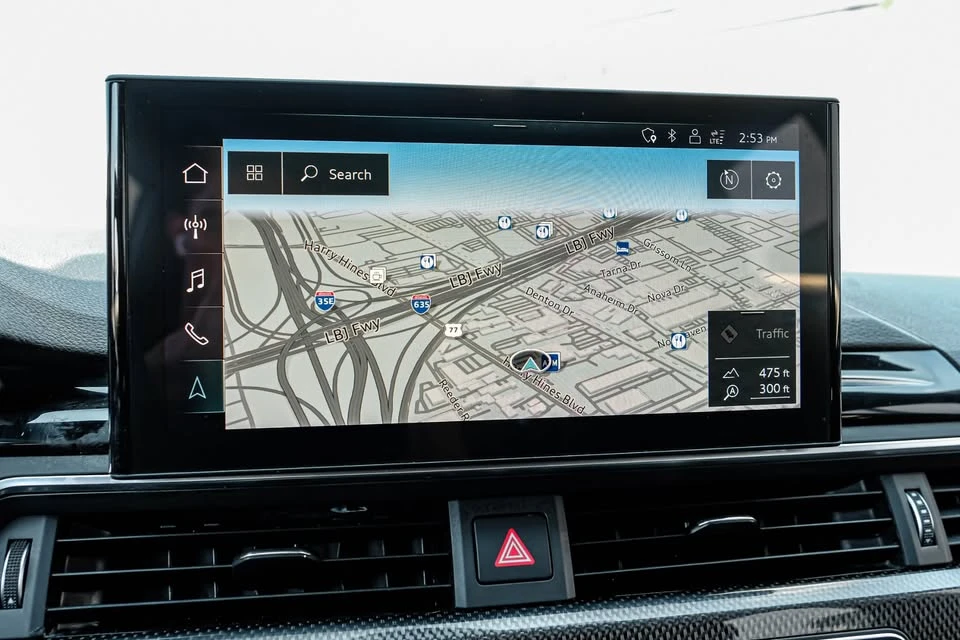 2020 Audi B9 S5 - Image 18 of 19