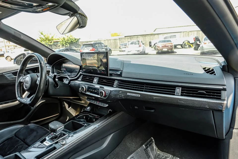 2020 Audi B9 S5 - Image 10 of 19