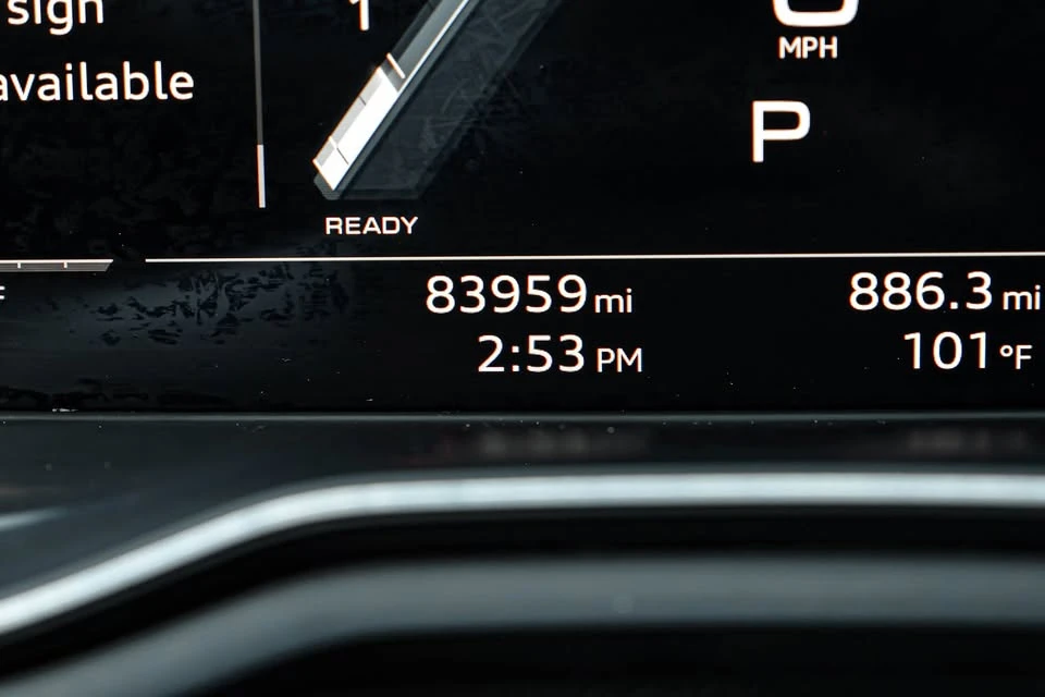 2020 Audi B9 S5 - Image 16 of 19